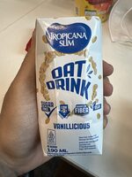 Oat drink E-1B