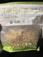 Crackers