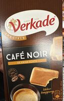 Café noir