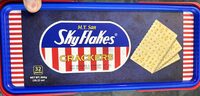 Crackers
