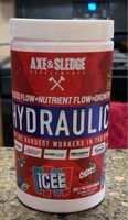 Hydraulic