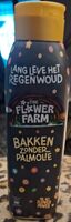 Bakken zonder palmolie