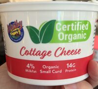 Cottage Cheese