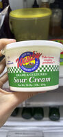 Sour Cream