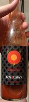 Schlotzskys hot sauce