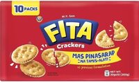 Fita crackers 30g
