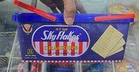 Sky Flakes