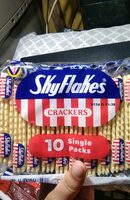 SkyFlakes