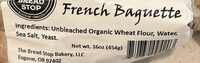 French Baguette