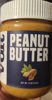 Peanut Butter
