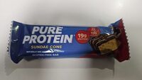 Sundae Cone