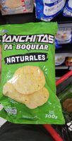 Naturales