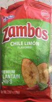 Zambos