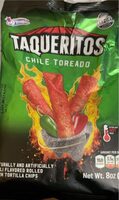 Chile Toreado
