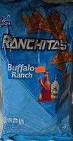 Ranchitas Buffalo Ranch