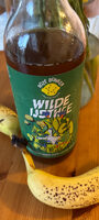 Wilde ijsthee
