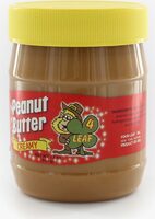 Peanut Butter Creamy