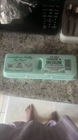 Farm Fresh Eggs