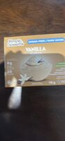 SF Vanilla Pudding Mix