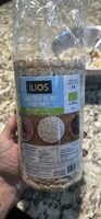 Galettes de riz