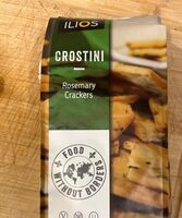 Crostini