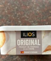 Fromage à la crème
