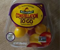 Tomato Medley