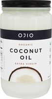 Coconut oil