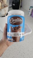 Ovaltine Rich Chocolate Flavor