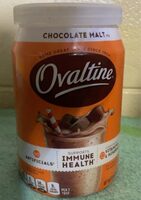 Chocolate malt