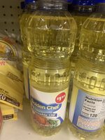 Vegetable Oil