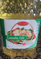 Canola oil