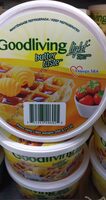 Numar Goodliving ligth 450g