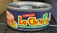 Atún La Cholita