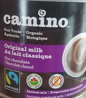 Chocolat chaud