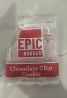 Chocolate Chip Cookir