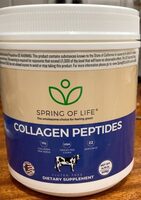 Collagen Peptides