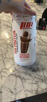 1Up Chocolate Milkshake