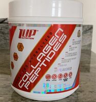 Grass Fed Hydrolyzed Collagen Peptides