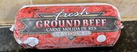 Ground Beef 85/15