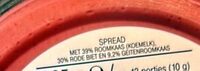 Spread