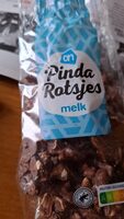 Pinda Rotsjes melk