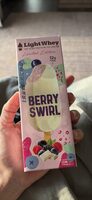 Berry Swirl
