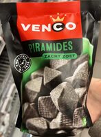 Piramides