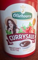 Currysaus