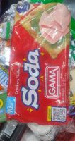 Galleta de Soda