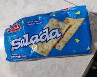 Saladas