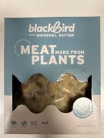 Original seitan