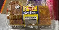 Corn bread