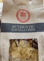 Tortilla Chips
